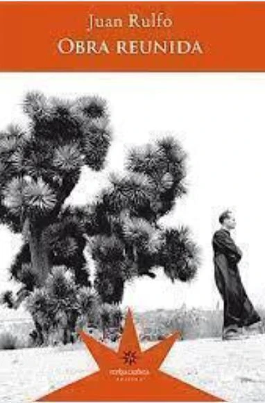 Obra reunida - Juan Rulfo