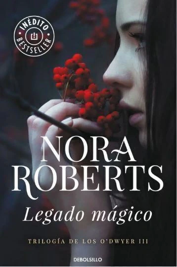 Trilogia de los O'dwyer - Nora Roberts