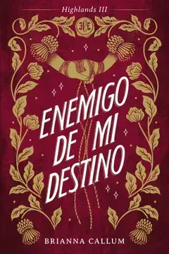 Enemigo de mi destino - Brianna Callum