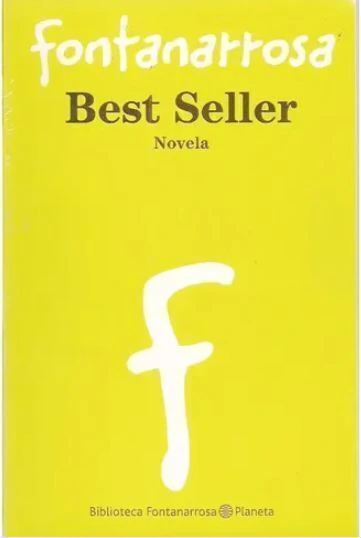 Best Seller - Fontanarrosa