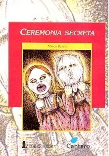 Ceremonia Secreta - Marco Denevi