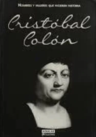 Cristobal Colon - Hombres Y Mujeres Que Hicieron Historia