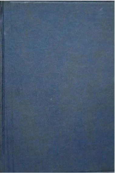 Encadenados - Anne Miller Downes - Tapa Dura - 1950