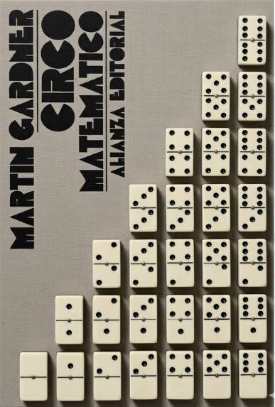 Martin Gardner - Circo Matematico