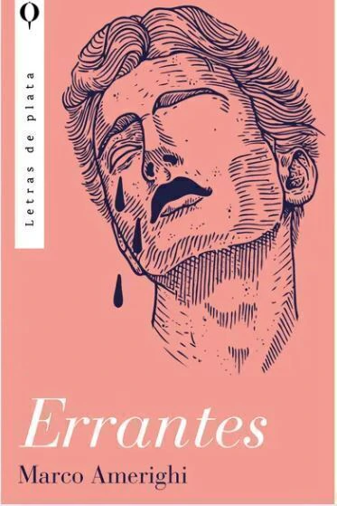 Errantes - Marco Amerighi