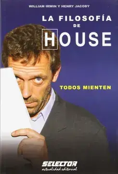 La filosofía de House - William Irwin