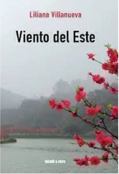Viento del Este - Liliana Villanueva