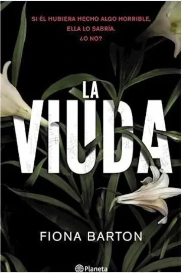 La viuda - Fiona Barton