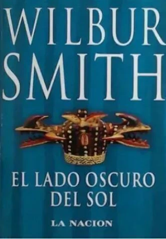 El lado oscuro del sol - Wilbur Smith