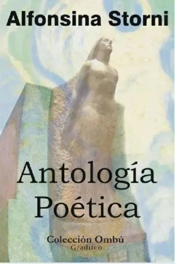 Antologia Poetica - Alfonsina Storni