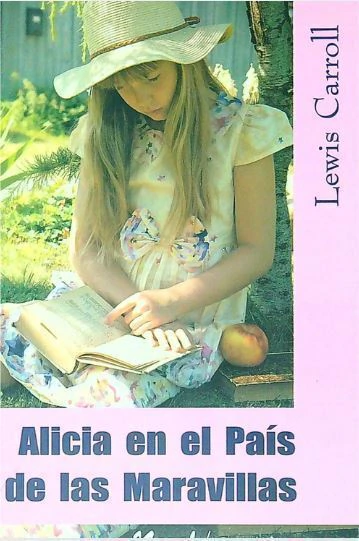 Alicia En El País De Las Maravillas - Lewis Carroll - Gradifco