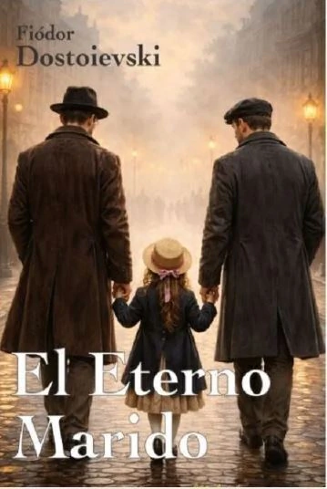 El eterno marido - Fiodor Dostoievsky