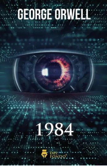 1984 - - George Orwell - Del Fondo