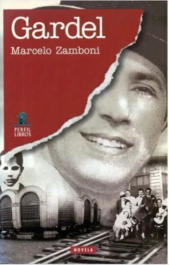 Gardel - Marcelo Zamboni