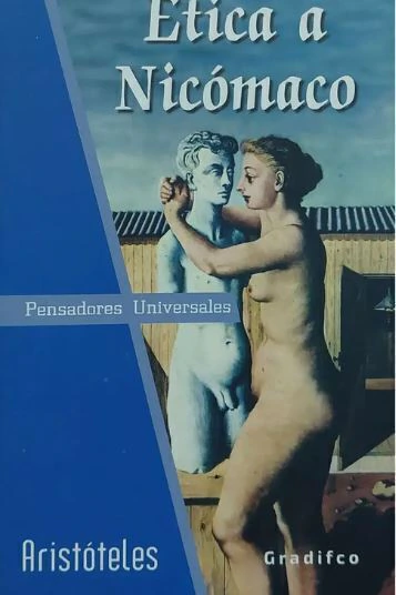 Etica a Nicomaco - Aristoteles