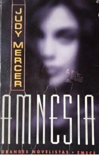 Amnesia - Judy Mercer