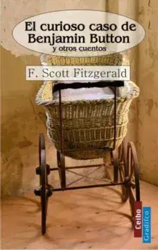 El Curioso Caso De Benjamin Button- - F. S. Fitzgerald