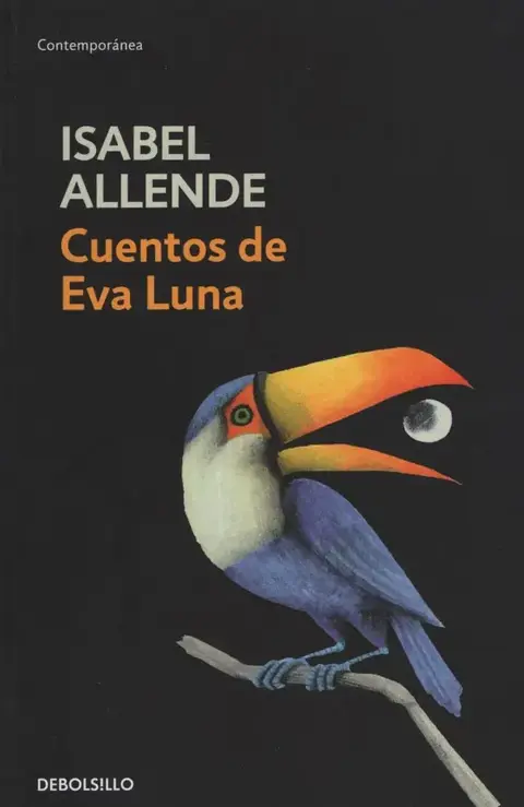 Cuentos De Eva Luna - Allende Isabel