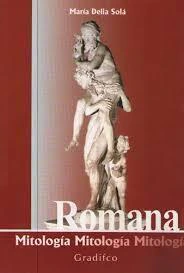 Mitologia Romana - - Maria Sola - comprar online