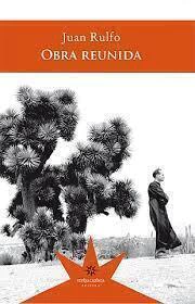 Obra reunida - Juan Rulfo - comprar online