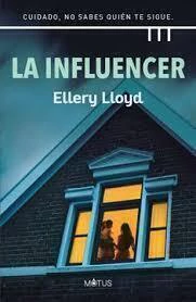 La Influencer - Ellery Lloyd - comprar online