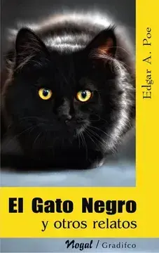 El Gato Negro Y Otros Relatos - - Edgar A. Poe