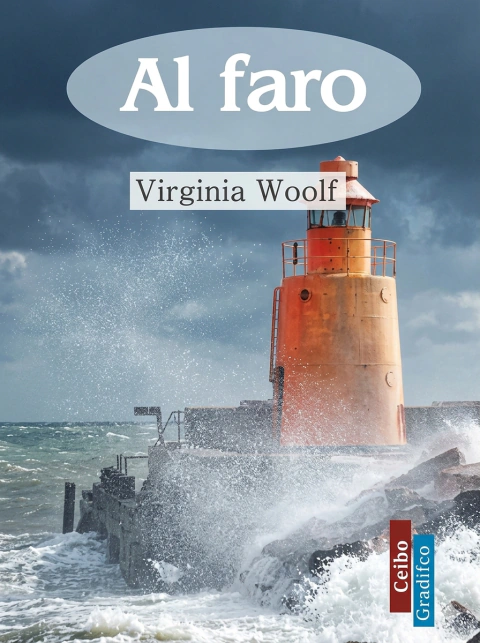 Al Faro - - Virginia Woolf