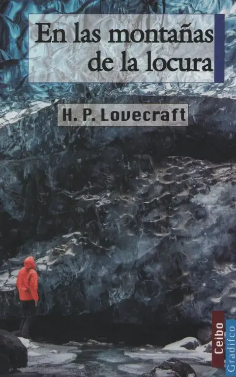 En Las Montañas De La Locura - H.P. Lovecraft