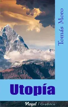 Utopia - - Tomas Moro - Gradifco