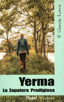 Yerma - - Garcia Lorca