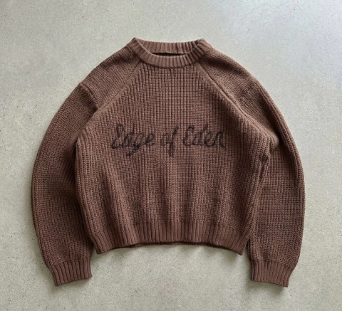 Eden Knit