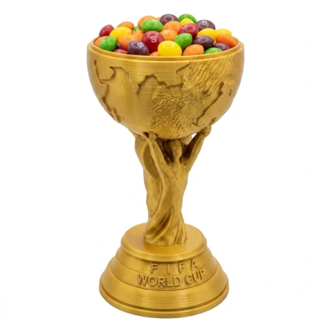 Petisqueria Copa do Mundo