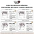 Churrasqueira a carvao Inox Portátil Grelha Inox Grill Viana - Grill Viana