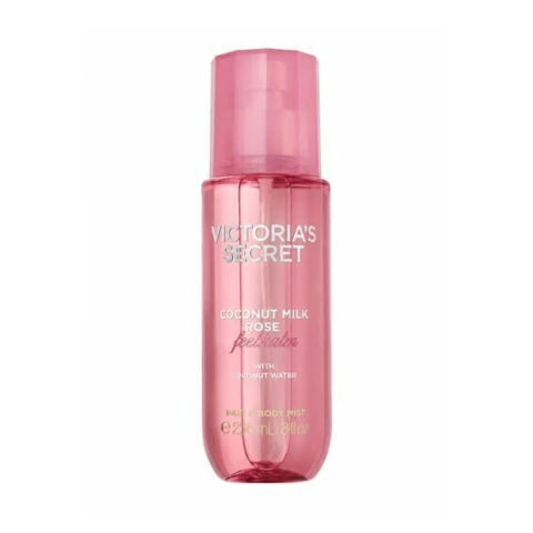 Hair & Body Mist Coconut Milk Rose Victorias Secret