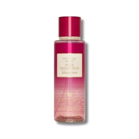 Body Splash Vacation Pure Seduction Victorias Secret