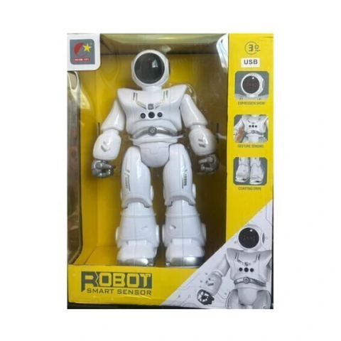 Robot Smart Sensor +3 anos