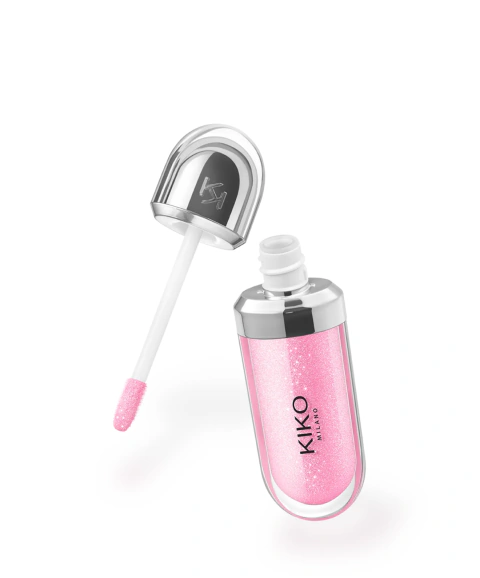 Gloss Kiko Milano 3D Hydra LipGloss Cor 05