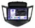 Stereo multimedia - Central Multimedia - Chevrolet Cruze del 2010 al 2013 - 4gbRAM/64gbROM + Cam