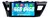Stereo Multimedia - Central Multimedia - Toyota Corolla del 2014 al 2016 - 4gbRAM/64gbROM