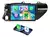 Stereo Multimedia - Central Multimedia - Toyota Hilux del 2016 al 2021 - 4gbRAM/64gbROM - android - Carplay