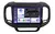 Stereo Multimedia - Central Multimedia - Fiat Toro - 4gb RAM/64gbROM- Carplay Android - pantalla 9 pulgadas - comprar online