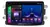 Stereo Multimedia - Central Multimedia - Renault Logan Sandero Duster Oroch - 4gbRAM/64gbROM - android - gps - comprar online