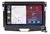 Stereo Multimedia - Central Multimedia - Ford Ranger del 2018 al 2021 - 4gbRAM/64gbROM +cam + android - comprar online