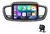Stereo Multimedia - Central Multimedia - Fiat Strada Freedom - 4gbRAM/64gbROM +cam+android - comprar online