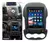 Stereo Multimedia - Central Multimedia - Tesla - Ford Ranger del 2012 al 2020 - 4gbRAM/64gbROM +cam-Android en internet
