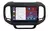 Stereo Multimedia - Central Multimedia - Fiat Toro - 4gb RAM/64gbROM- Carplay Android - pantalla 9 pulgadas en internet