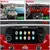 Stereo Multimedia - Central Multimedia - Fiat 500 del 2007 al 2015 - 4gbRAM/64gbROM - marco negro en internet