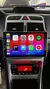 Stereo Multimedia - Central Multimedia - Peugeot 307 - 4gbRAM/64gbROM - Carplay +cam+android - RJRimportaciones