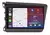 Stereo Multimedia - Central Multimedia - Honda Civic del 2012 al 2015 - 4gbRAM/64gbROM - Carplay +cam- Android - tienda online