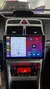 Stereo Multimedia - Central Multimedia - Peugeot 307 - 4gbRAM/64gbROM - Carplay +cam+android - tienda online